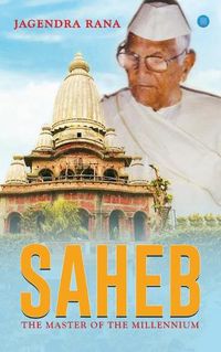 Cover image for Saheb