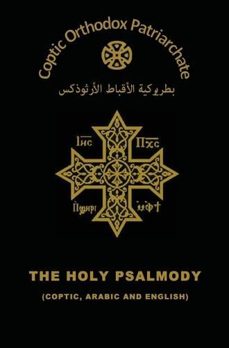 Cover image for The Holy Psalmody