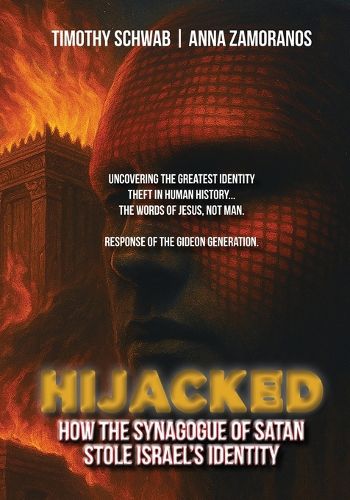 Cover image for Hijacked