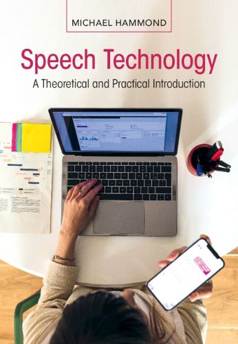 Cover image for Speech Technology