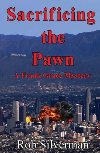 Cover image for Sacrificing the Pawn: A Frank Grace Mystery