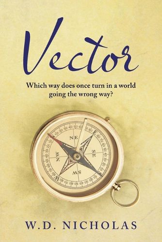 Cover image for Vector