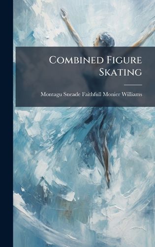 Cover image for Combined Figure Skating