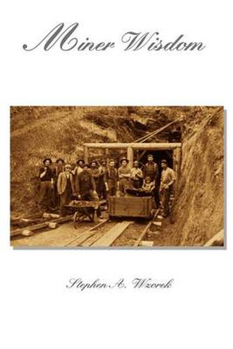 Cover image for Miner Wisdom