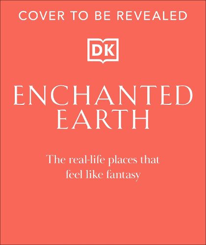 Cover image for Enchanted Earth