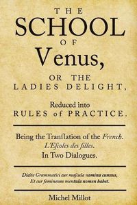 Cover image for The School of Venus