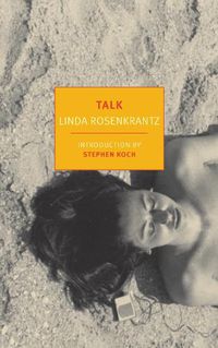 Cover image for Talk