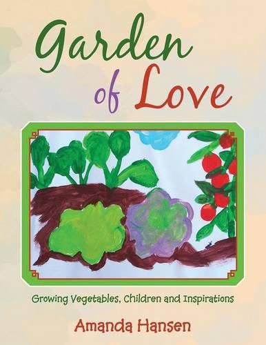 Cover image for Garden of Love