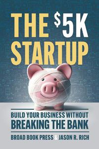 Cover image for The $5K Startup