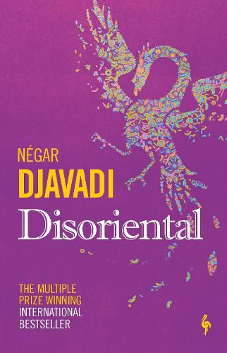 Cover image for Disoriental