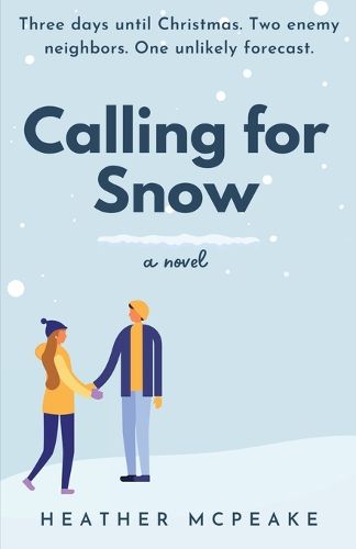 Cover image for Calling for Snow