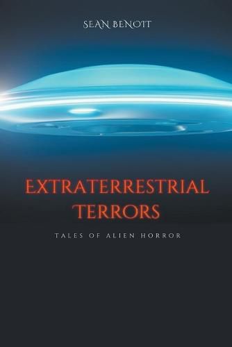 Cover image for Extraterrestrial Terrors