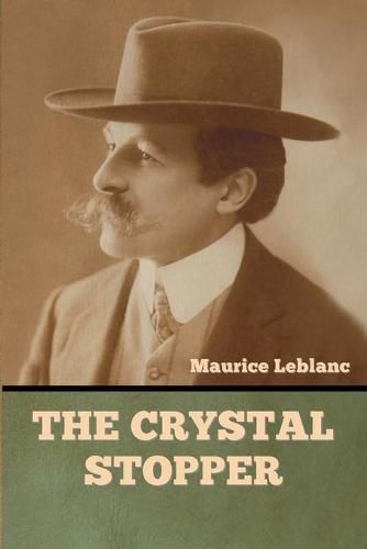 Cover image for The Crystal Stopper