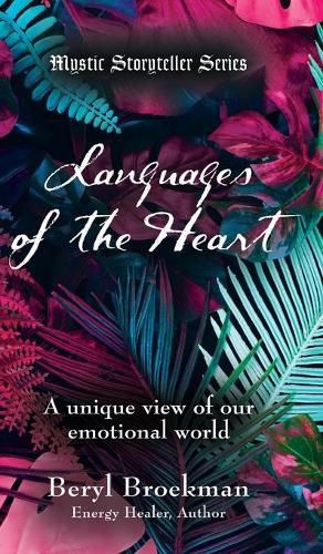 Cover image for Languages of the Heart