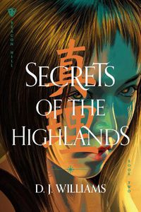 Cover image for Secrets of the Highlands