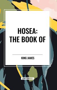 Cover image for Hosea