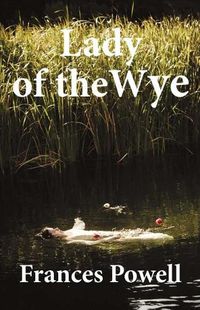 Cover image for Lady of the Wye