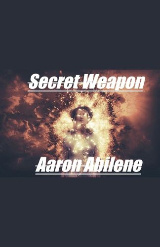 Cover image for Secret Weapon