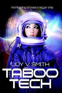 Cover image for Taboo Tech