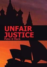 Cover image for Unfair Justice