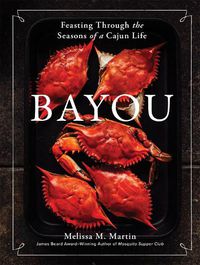 Cover image for Bayou