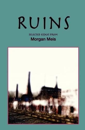 Cover image for Ruins: Revised Edition