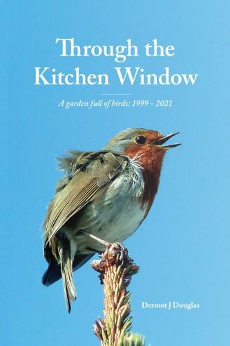 Cover image for Through the Kitchen Window