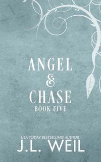 Cover image for Angel & Chase