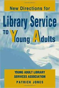 Cover image for New Directions for Library Service to Young Adults