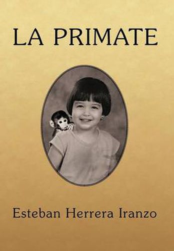 Cover image for La Primate