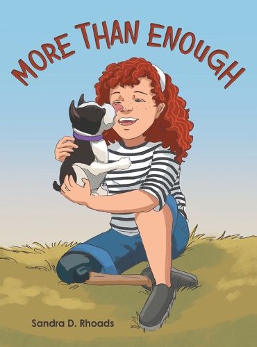 Cover image for More Than Enough