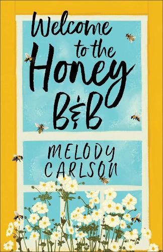 Cover image for Welcome to the Honey B&B