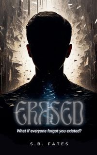 Cover image for Erased