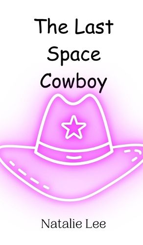 Cover image for The Last Space Cowboy