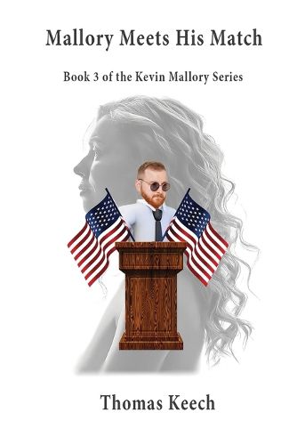 Cover image for Mallory Meets His Match