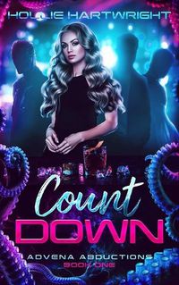 Cover image for Count Down