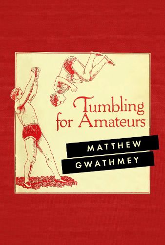 Cover image for Tumbling for Amateurs