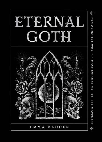 Cover image for Eternal Goth