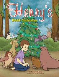 Cover image for Henry's Best Christmas