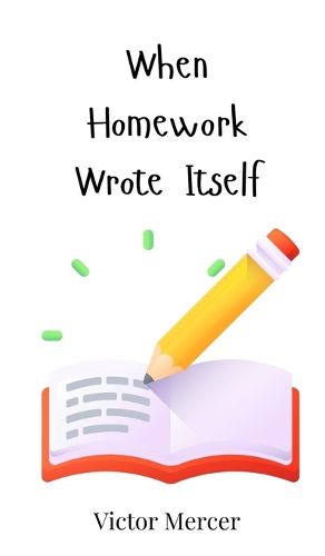 Cover image for When Homework Wrote Itself