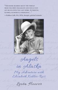 Cover image for Angels in Alaska