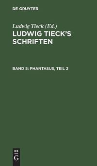 Cover image for Phantasus, Teil 2