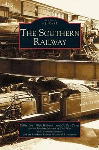 Cover image for Southern Railway