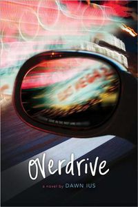 Cover image for Overdrive