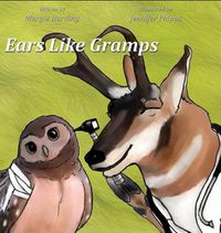 Cover image for Ears Like Gramps