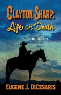 Cover image for Clayton Sharp