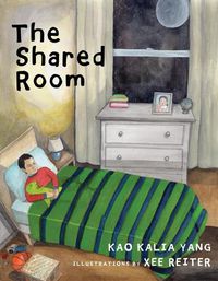 Cover image for The Shared Room