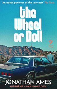 Cover image for The Wheel of Doll
