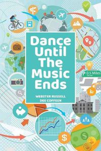 Cover image for Dance Until The Music Ends