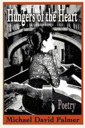 Cover image for Hungers of the Heart: Poetry